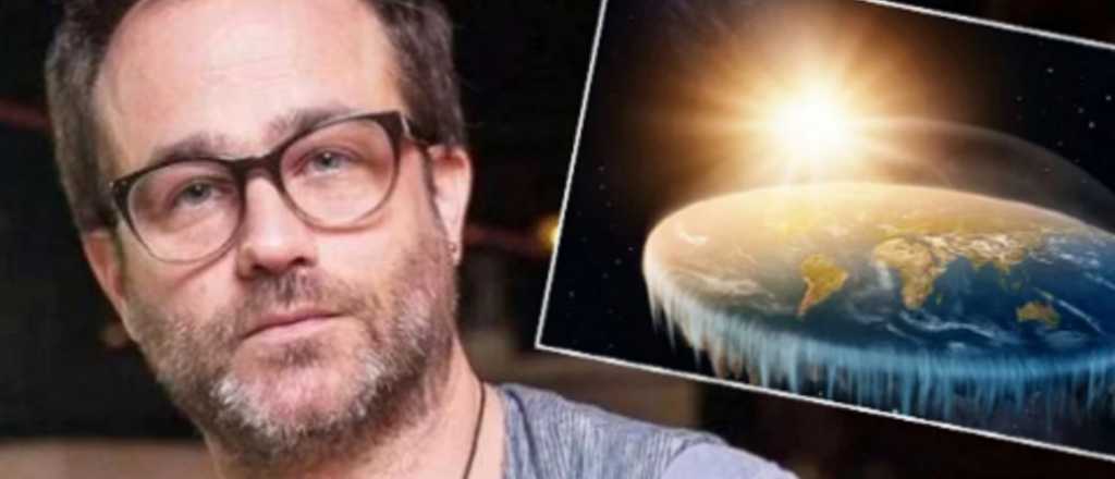 Gast&oacute;n Pauls cit&oacute; la Biblia: "Perd&oacute;nalos, porque no saben lo que hacen"