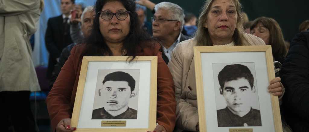 El Presidente indemnizar&iacute;a por decreto a los soldados de la "Operaci&oacute;n Primicia"