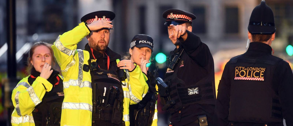 El atacante de Londres había estado preso acusado de extremismo