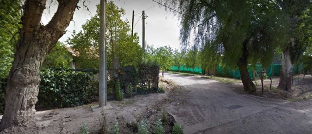 Delincuentes robaron plata y un auto en un barrio privado de Maip&uacute;