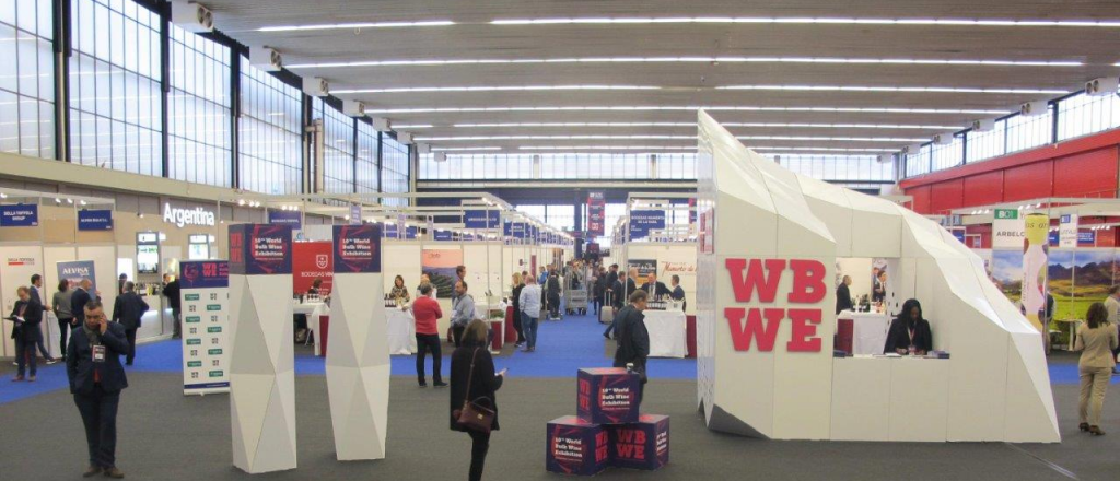 Bodegas de Mendoza viajan a Holanda a vender sus vinos
