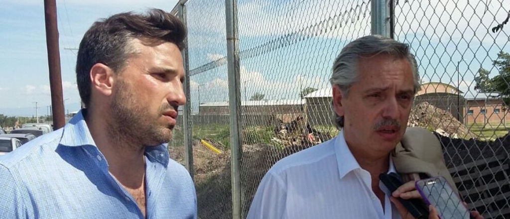 Colaborador de Fern&aacute;ndez aparece en el caso de facturas truchas de B&aacute;ez