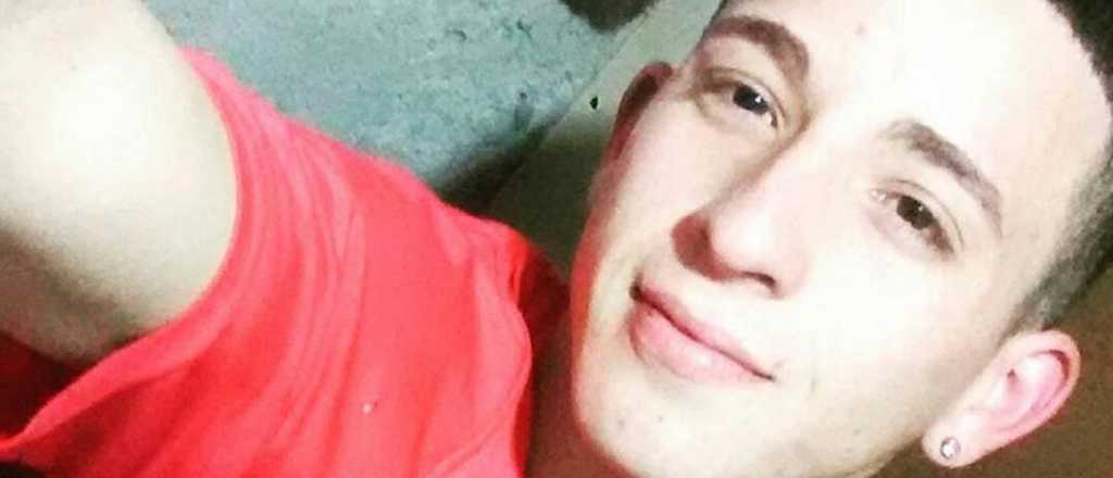 El joven asesinado en Las Heras era militante del peronismo
