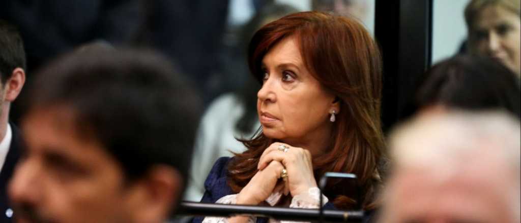 Para CFK, su indagatoria muestra la persecución judicial y mediática