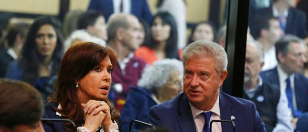 El procurador pidió duplicar la condena de CFK en la causa Vialidad