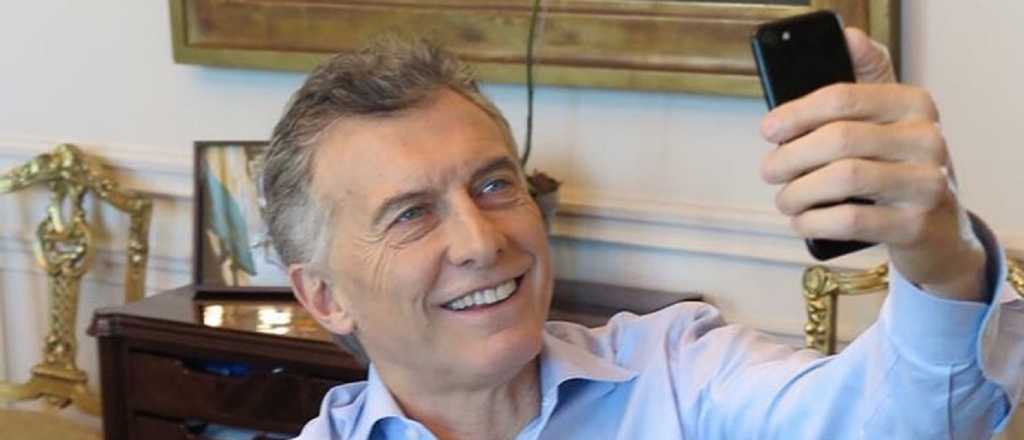 Mauricio Macri viajó a Paraguay para reunirse con el expresidente Cartes