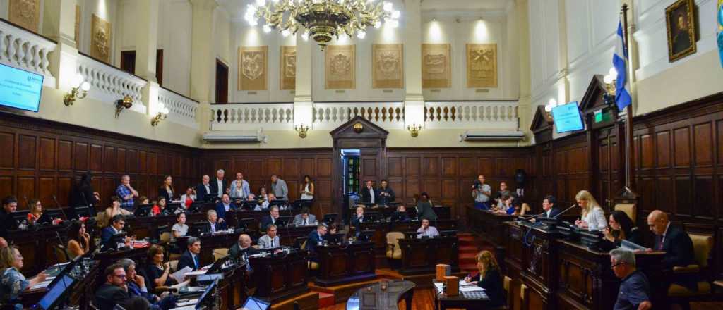 El Senado aprobó la nueva Ley de Ministerios y Secretarías