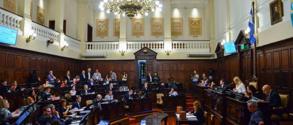 El Senado aprobó la nueva Ley de Ministerios y Secretarías