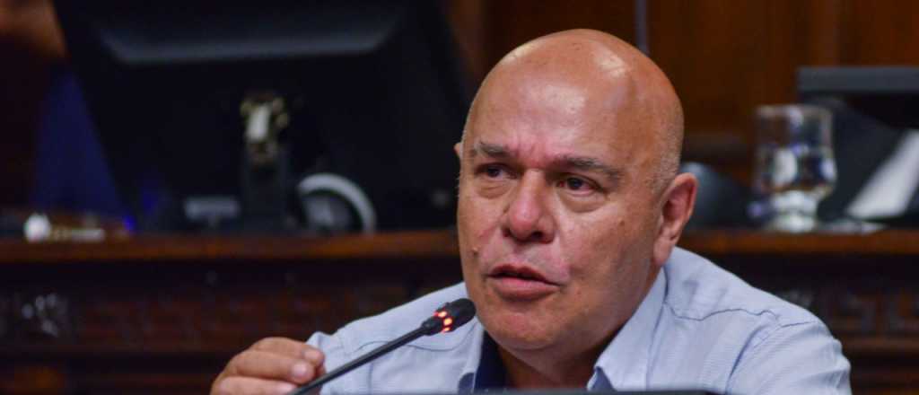 Senador "K" cuestion&oacute; la habilitaci&oacute;n de reuniones familiares
