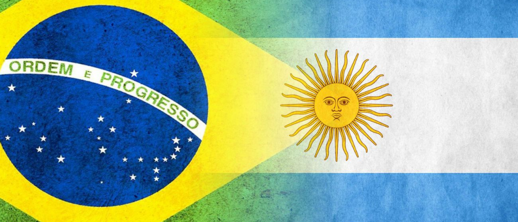 Argentina y Brasil analizan medidas por aranceles de EEUU a importaciones