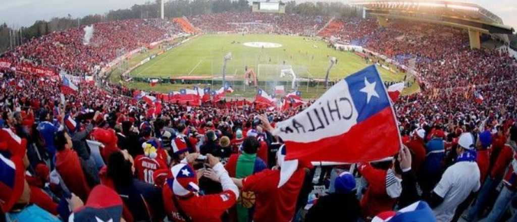 Fecha y hora: así se jugará la Copa América en Mendoza