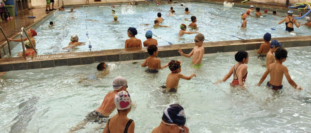 Cuánto salen las escuelas de verano de la muni de Ciudad