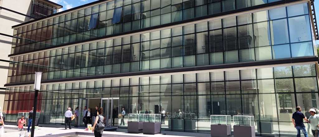 Las oficinas de Turismo se trasladarán al barrio Cívico