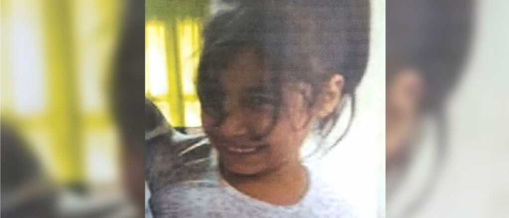 Buscan a una nena que fue vista por última vez hace 16 días en Guaymalllén