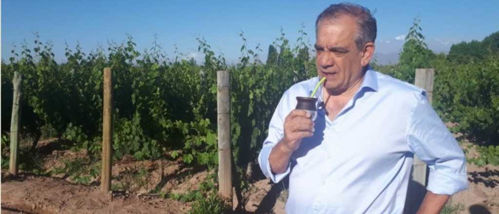 Coninagro pide audacia pro-minera