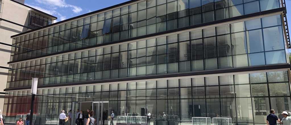 Por mal estado edilicio, Turismo se traslada al Barrio Cívico