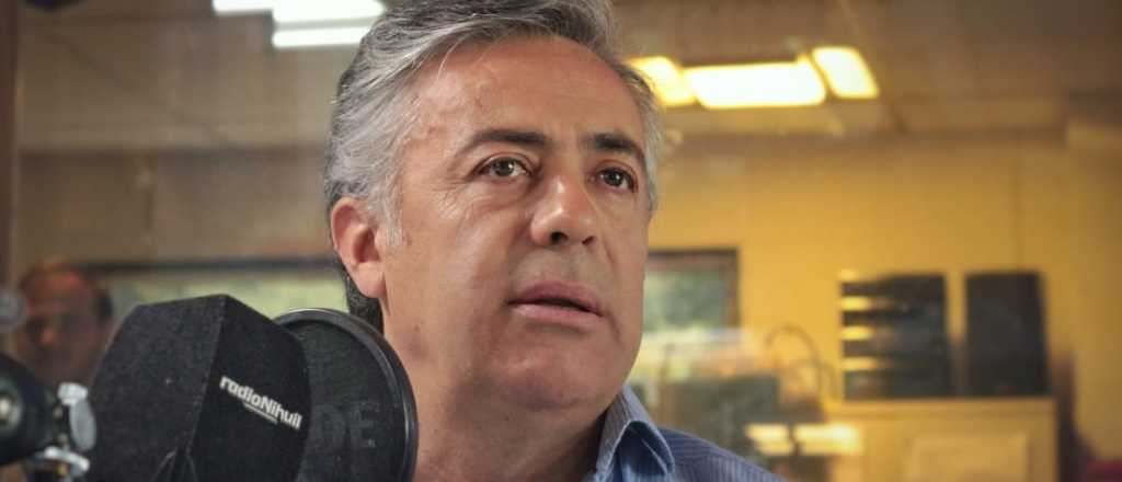 Cornejo insiste en declarar la "emergencia turística" en el país