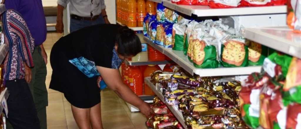 Las ventas navide&ntilde;as, a la espera de medidas que incentiven el consumo