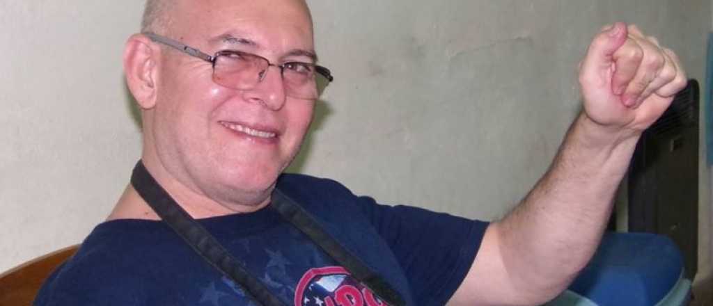 El anestesista ped&oacute;filo ya est&aacute; en la c&aacute;rcel