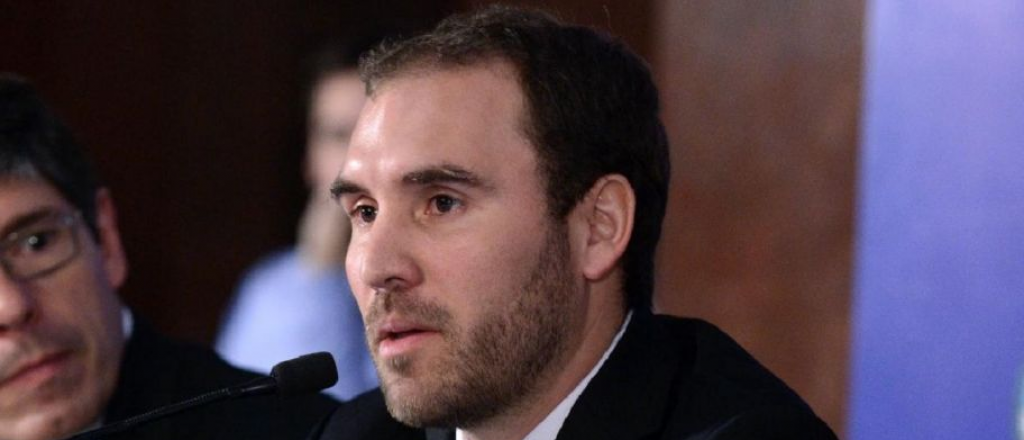 Stiglitz felicitó al ministro de Economía de Alberto Fernández