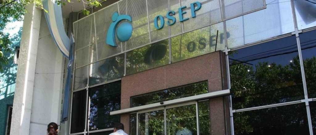 Vuelve al debate la emergencia financiera de la OSEP