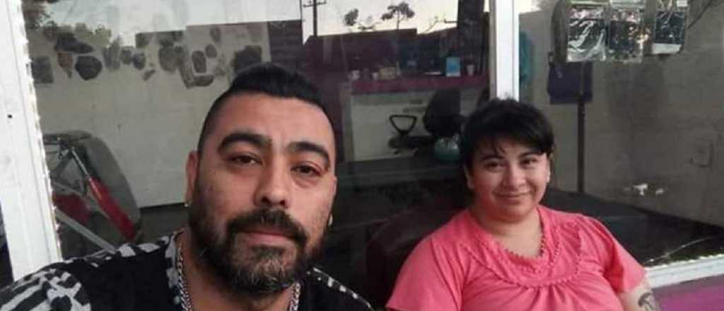 La embarazada que estaba desaparecida fue encontrada en La Plata