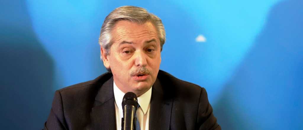 Fern&aacute;ndez decidir&aacute; si paga US$1.350 M y $70.700 de deuda en diciembre