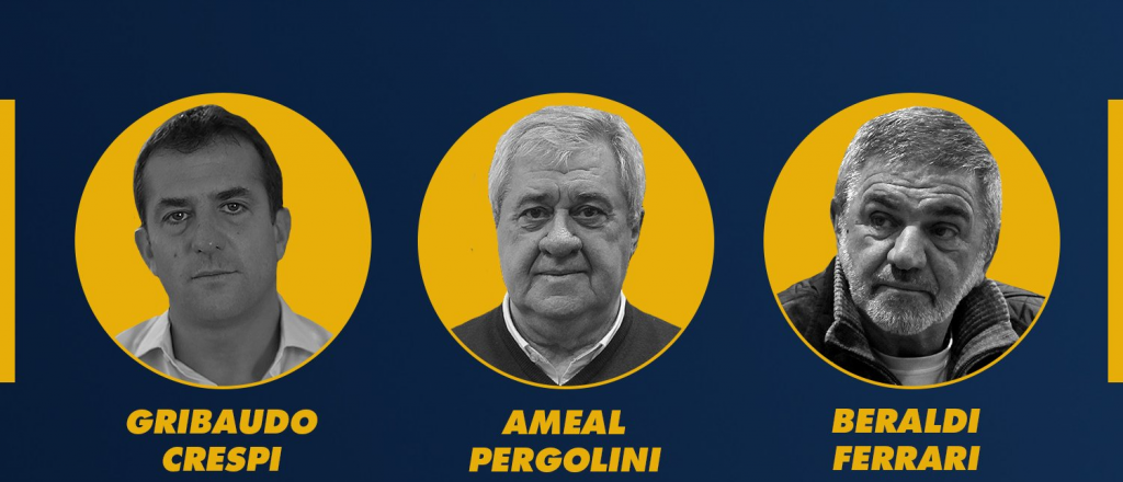 Boca renueva autoridades con m&aacute;s de 80 mil socios habilitados para votar