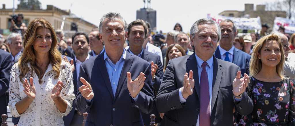 C&oacute;mo ser&aacute; el paso a paso de la asunci&oacute;n de Alberto Fern&aacute;ndez