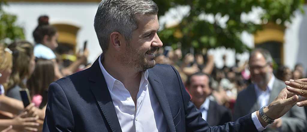 Pe&ntilde;a: "Tenemos posibilidad de competir y volver a ganar la pr&oacute;xima elecci&oacute;n"