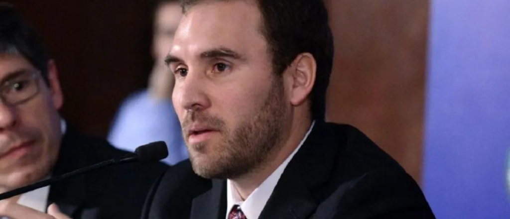 C&oacute;mo quiere el futuro ministro de Econom&iacute;a renegociar la deuda