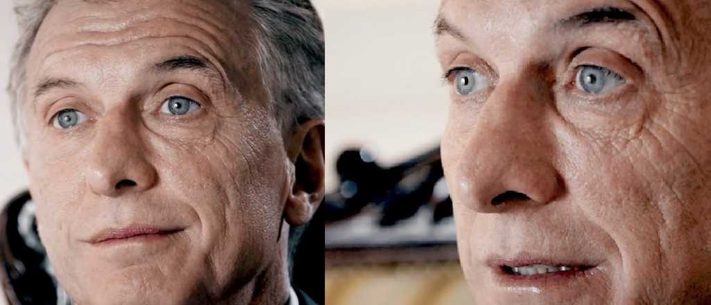 Macri &iacute;ntimo: un video lleno de reflexiones