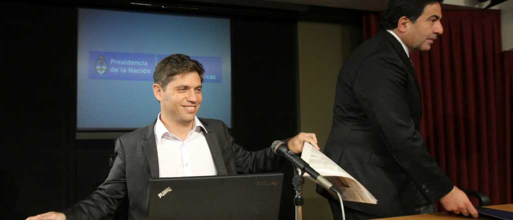 Pagarán menos Ganancias los que ganan hasta 25.000 pesos