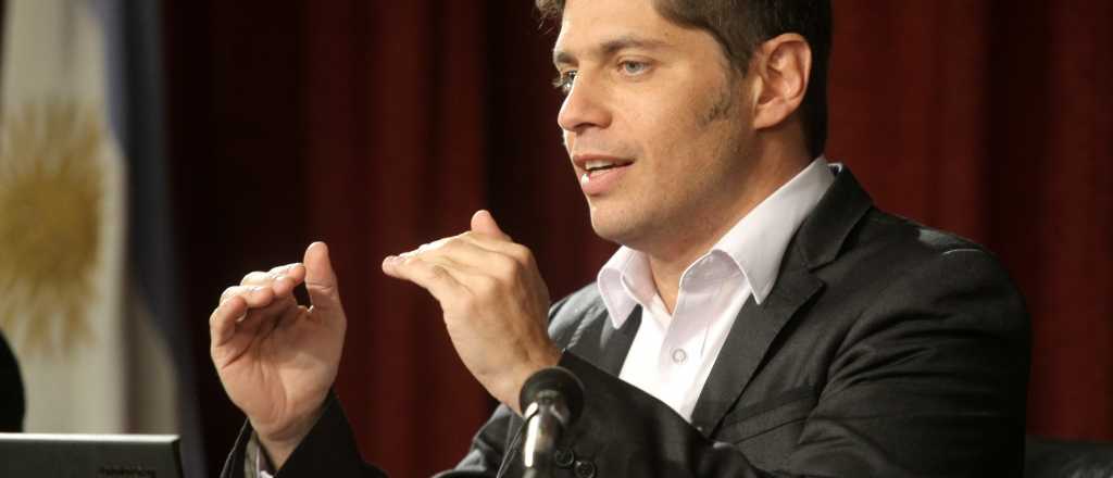 Qu&eacute; es el "Me too" y por qu&eacute; le reclama US$ 5.400 millones al pa&iacute;s