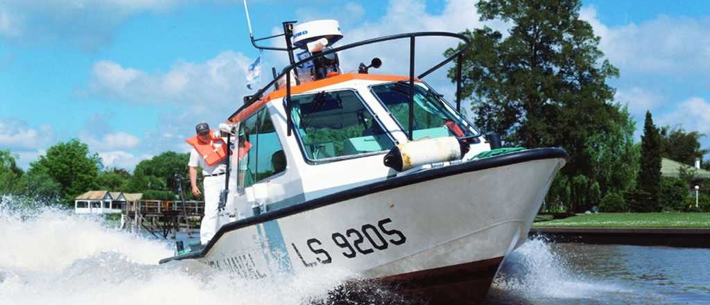 Caso Antol&iacute;n: &iquest;multar&aacute;n tambi&eacute;n a Abed por no llevar salvavidas?