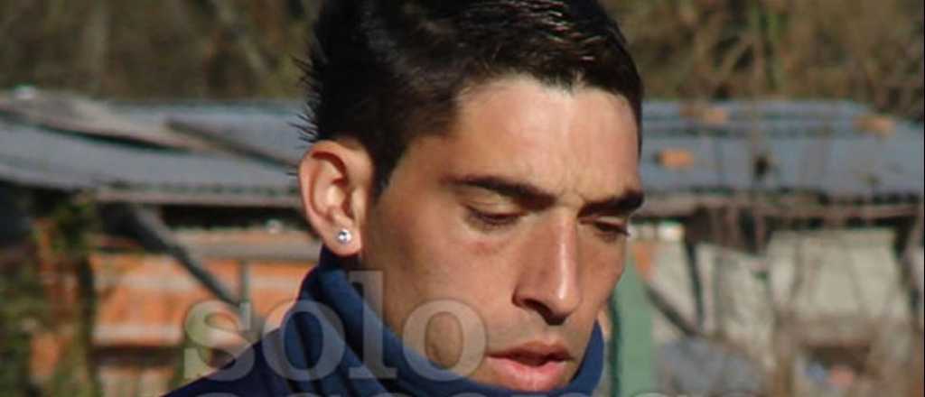 Muri&oacute; el jugador que se estrell&oacute; contra el pared&oacute;n