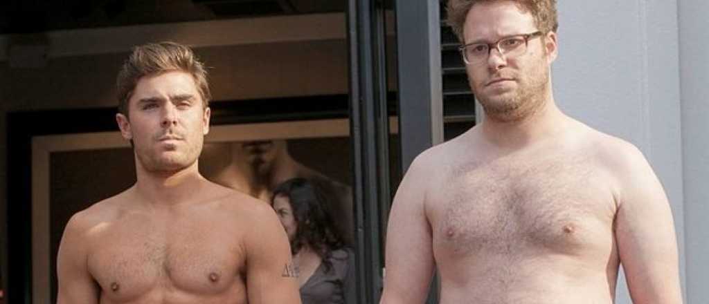 Fofisanos: una tendencia corporal nacida en internet que vas a odiar