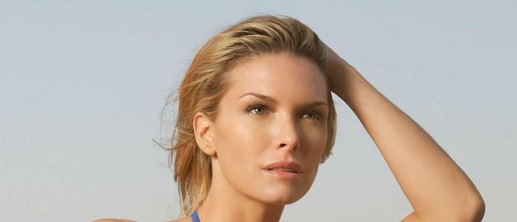 &iexcl;Est&aacute;s igual! La foto de Sof&iacute;a Z&aacute;molo a los 17 a&ntilde;os