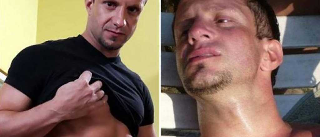 Murió el actor del porno gay argentino más famoso