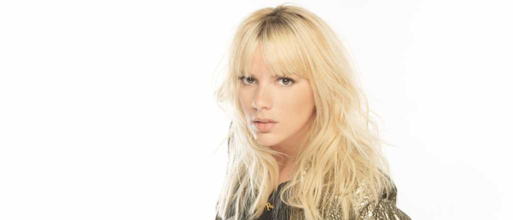 Gime Accardi cumplió años y Nico Vázquez la hizo emocionar