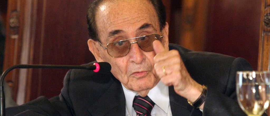 La comisión de Juicio Político ya trata el pedido para investigar a Fayt