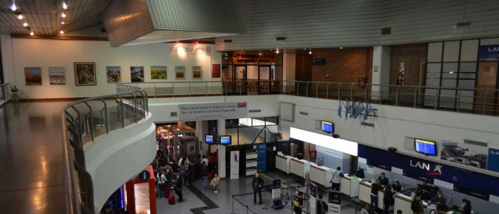 Habrá un vuelo directo de Mendoza a Miami