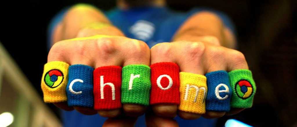 Aprend&eacute; a sacar lo mejor de Google Chrome