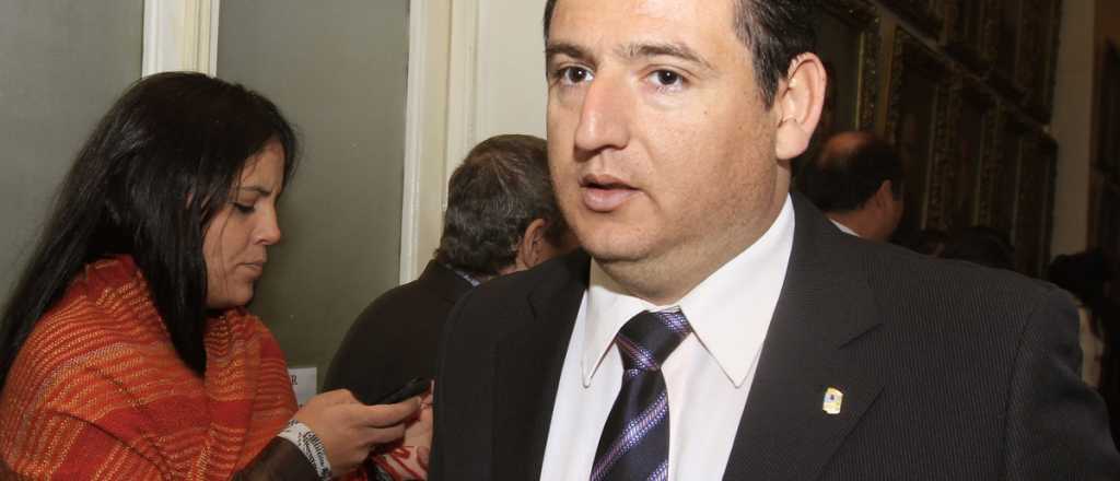 La Corte confirmó la sentencia al ex intendente Sergio Salgado
