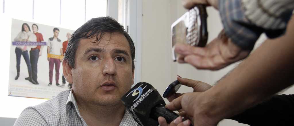 El ex intendente Sergio Salgado recibió otra condena