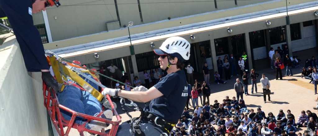 C&oacute;mo prepararse ante posibles terremotos en Mendoza