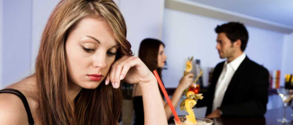 La OMS considera la solter&iacute;a como una discapacidad