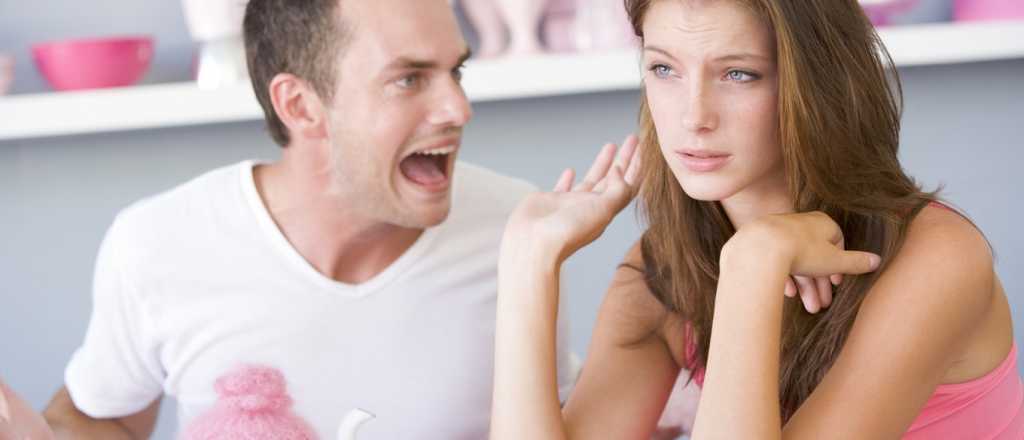 Cómo resolver las peleas de dinero en la pareja