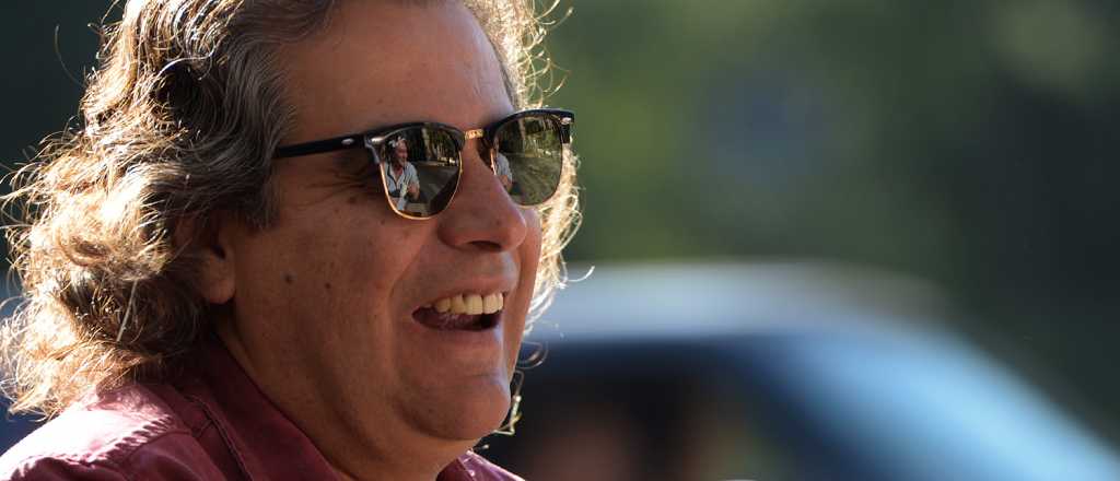 Muri&oacute; el fiscal Daniel Carniello