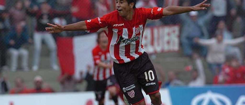 La Lepra arranc&oacute; la semana con dos refuerzos